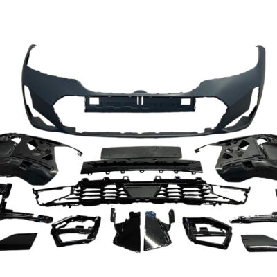 Бампер передній · M Paket BMW 3 G20 рест.