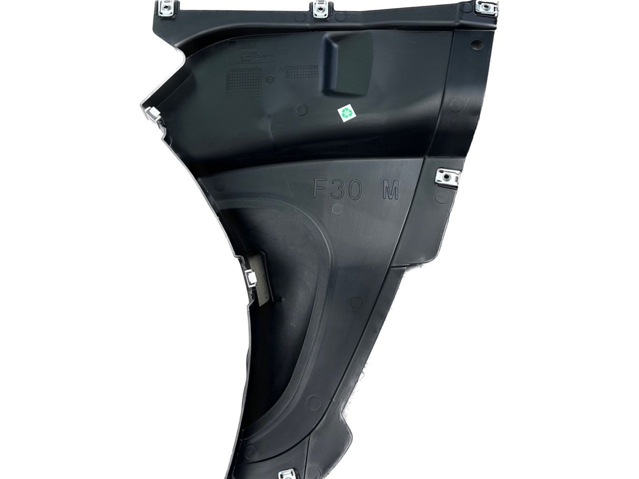 Локер (правий) · M Paket BMW 3 (F30) 51718055020