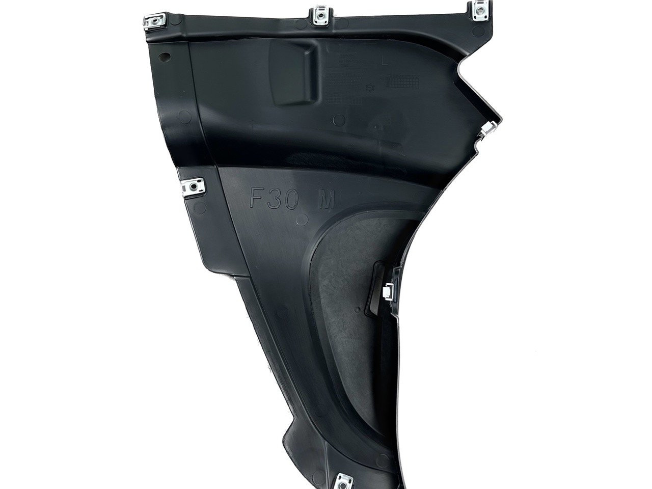 Локер (лівий) · M Paket BMW 3 (F30) 51718055019