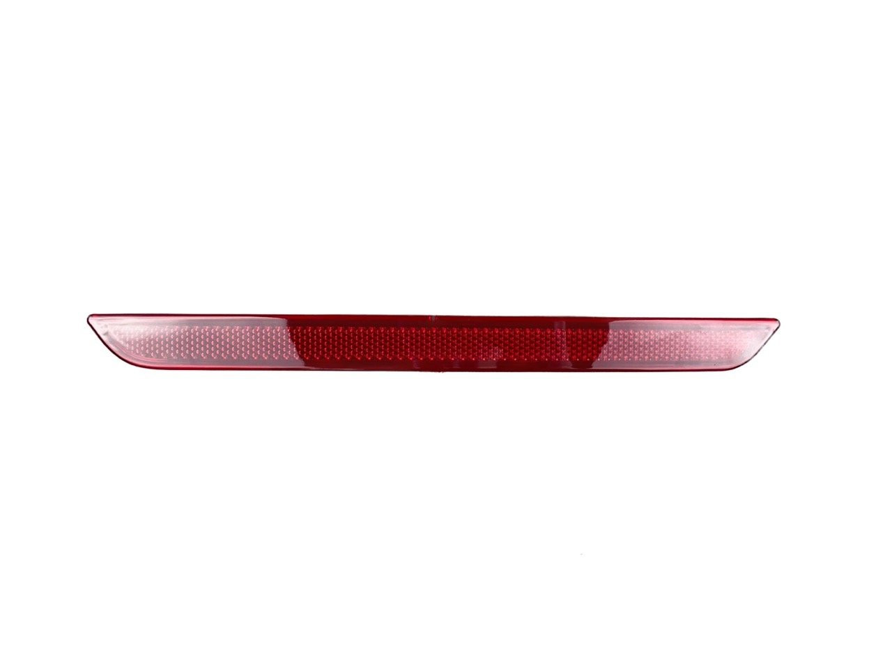 Відбивач у задній бампер (лівий) · M Paket BMW 4 (F32 / F33 / F36) 63147847233