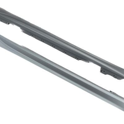 Пороги · M Paket BMW 3 (F30/F31)