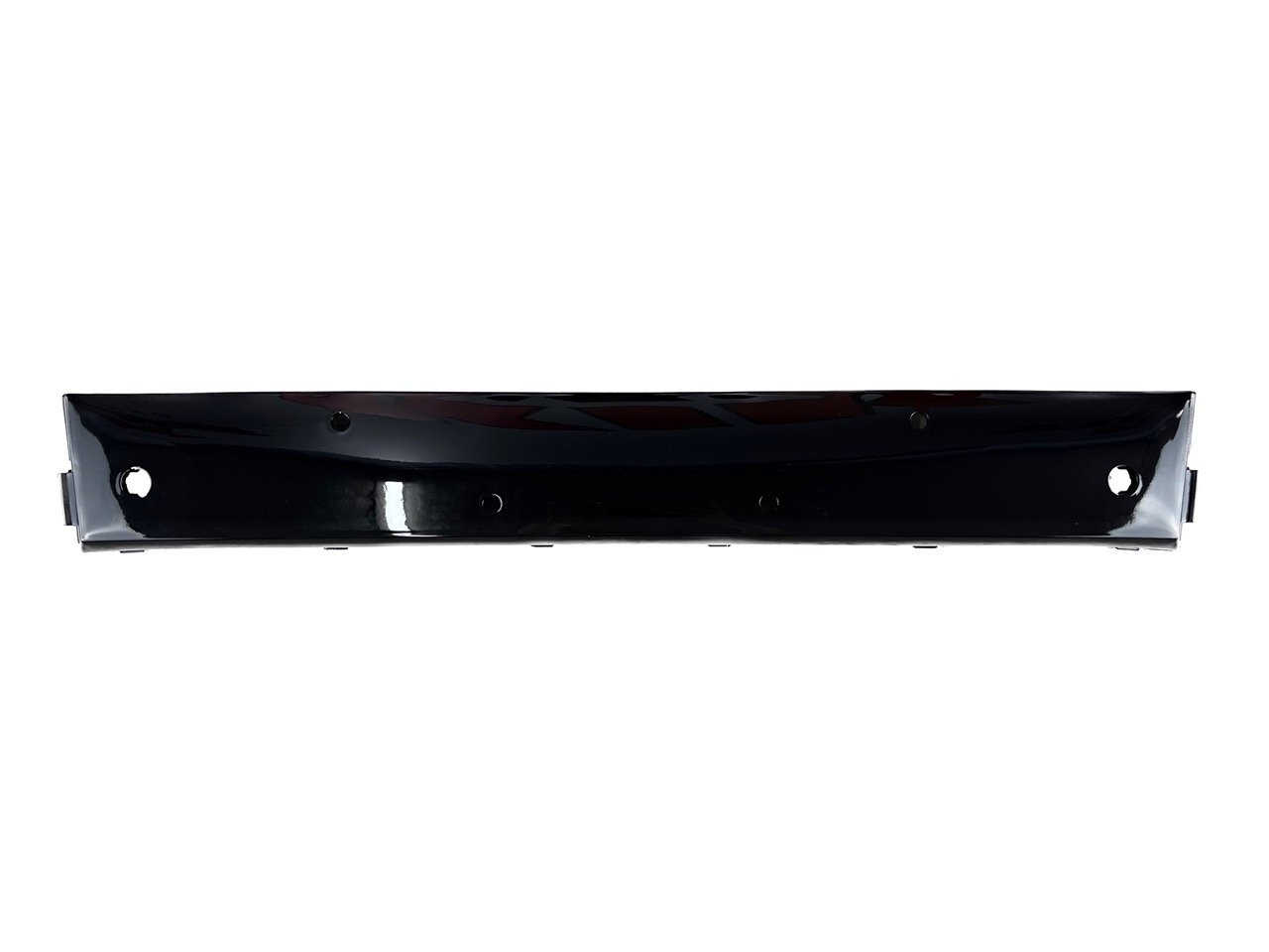 Захисна пластина переднього бампера · M Paket BMW X5 (G05) 51118099656