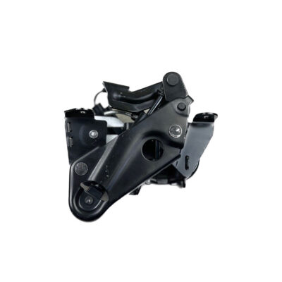 Замок капоту нижній (лівий) BMW 5 (F10/F11) 51237206453