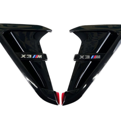 Молдинг крила (комплект) · X3M BMW X3 (G01)