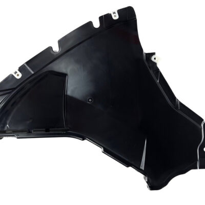 Щиток підкрилка (правий) · M Paket BMW 7 (G11) 51758080062