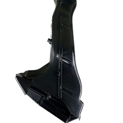 Повітряний дефлектор (лівий) · M Paket BMW X6 (F16) 51748059855