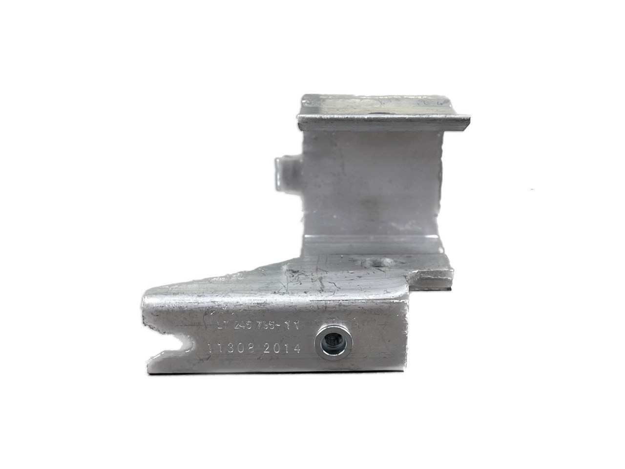 Кронштейн передньої балки (лівий) BMW 3 (F30/F31) 51647245795