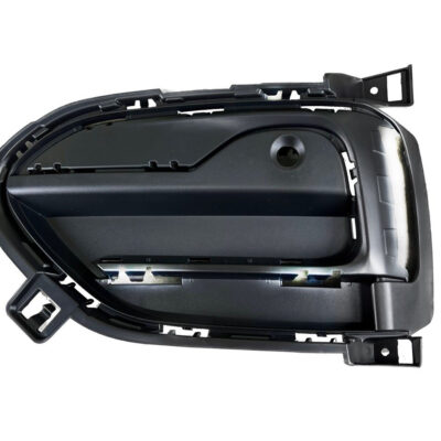 Решітка протитум. фари (закрита) · ліва BMW X6 (F16) 51117336511