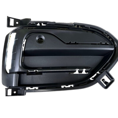 Решітка протитум. фари (закрита) · права BMW X6 (F16) 51117336512
