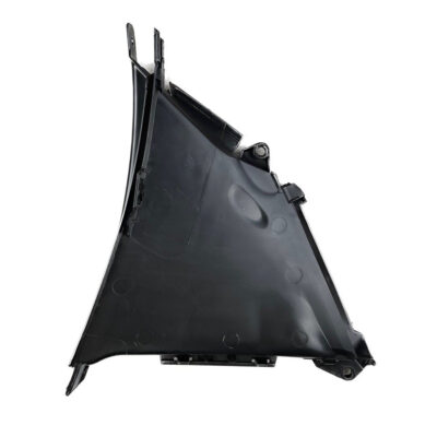 Повітряпровід підкрилка (правий) BMW 5 (G30/G31) · BMW 5 (G30/G31) 51137349592