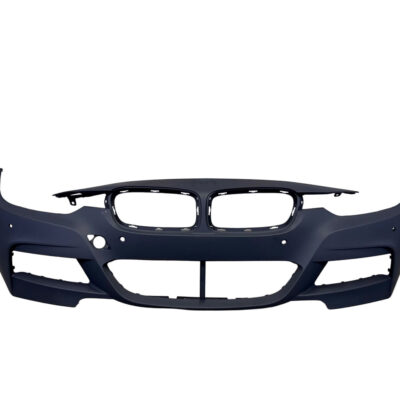 Бампер передній · M Paket BMW 3 (F30 / F31) 51118067941