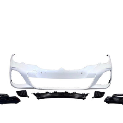 Бампер передній · M Paket (до рест.) BMW 3 G20/G21 Б/В · PL-4DC6DB71