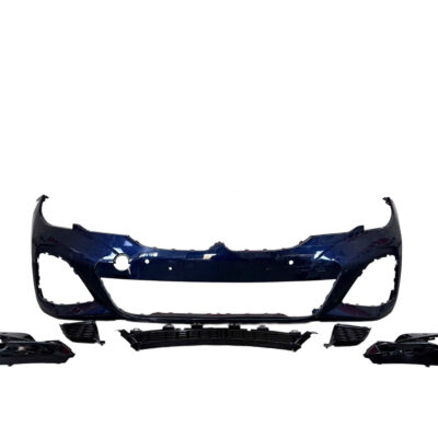 Бампер передній · M Paket (до рест.) BMW 3 G20/G21 Б/В · PL-DFAC2DD6