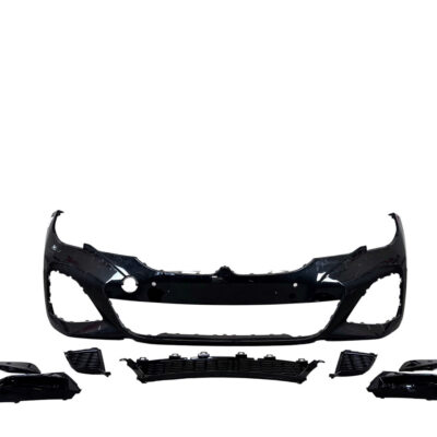 Бампер передній · M Paket (до рест.) BMW 3 G20/G21 Б/В · PL-0E69BCE1