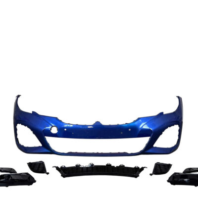 Бампер передній · M Paket (до рест.) BMW 3 G20/G21 Б/В · PL-7215C619