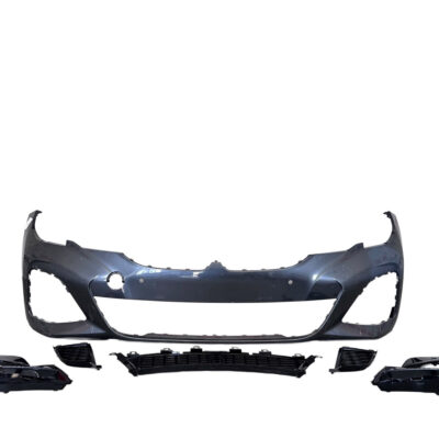 Бампер передній · M Paket (до рест.) BMW 3 G20/G21 Б/В · PL-285648C4
