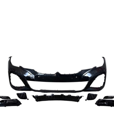 Бампер передній · M Paket (до рест.) BMW 3 G20/G21 Б/В · PL-0A8E66ED