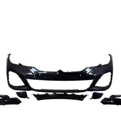 Бампер передній · M Paket (до рест.) BMW 3 G20/G21 Б/В · PL-962C2D51