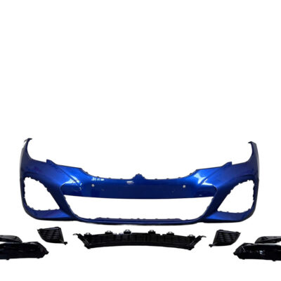 Бампер передній · M Paket (до рест.) BMW 3 G20/G21 Б/В · PL-1C70B0EE
