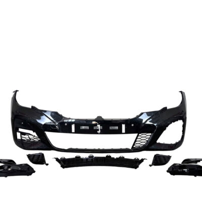 Бампер передній · M Paket (до рест.) BMW 3 G20/G21 Б/В · PL-8EF316C6