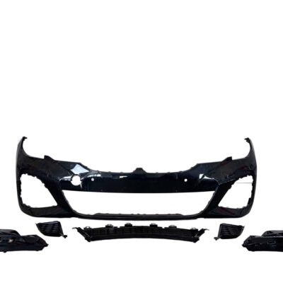 Бампер передній · M Paket (до рест.) BMW 3 G20/G21 Б/В · PL-16990157