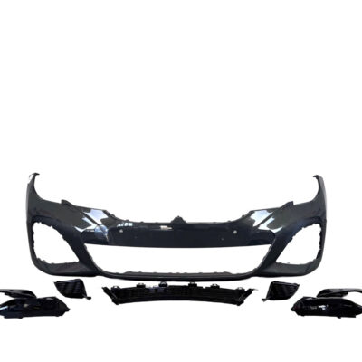 Бампер передній · M Paket (до рест.) BMW 3 G20/G21 Б/В · PL-18E3AD43