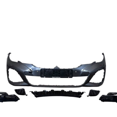 Бампер передній · M Paket (до рест.) BMW 3 G20/G21 Б/В · PL-9208AD18
