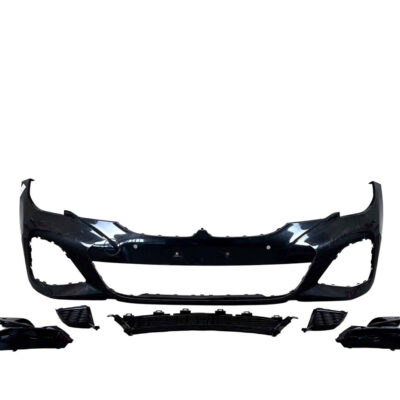 Бампер передній · M Paket (до рест.) BMW 3 G20/G21 Б/В · PL-5172E96E