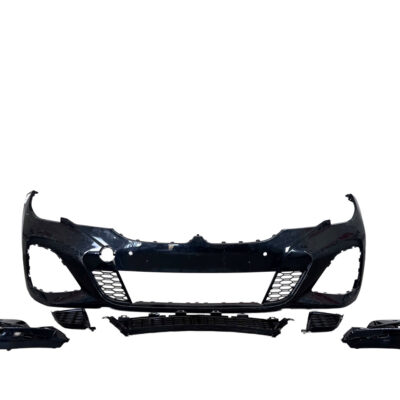 Бампер передній · M Paket (до рест.) BMW 3 G20/G21 Б/В · PL-8D5C8FAB
