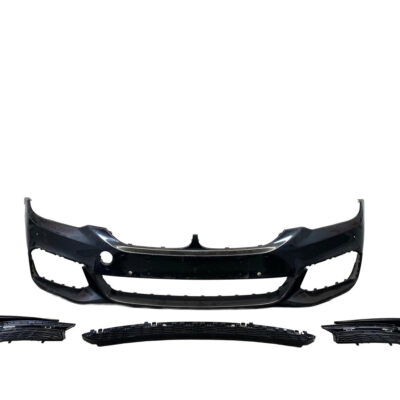 Бампер передній · M Paket (до рест.) BMW 5 (G30 / G31) Б/В · PL-5861D7E2