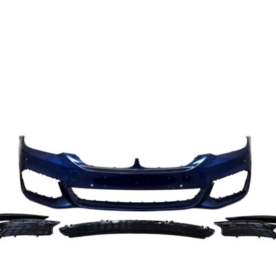 Бампер передній · M Paket (до рест.) BMW 5 (G30 / G31) Б/В · PL-84FCEC42