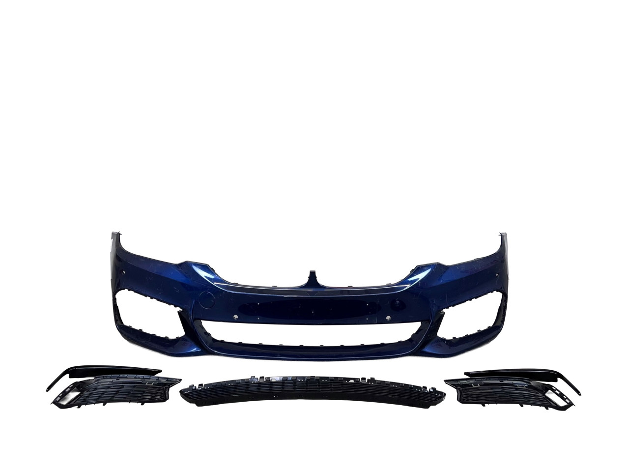 Бампер передній · M Paket (до рест.) BMW 5 (G30 / G31) Б/В · PL-84FCEC42
