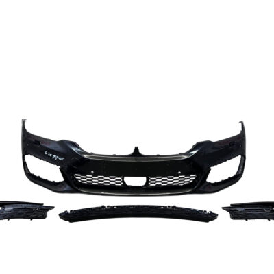 Бампер передній · M Paket (до рест.) BMW 5 (G30 / G31) Б/В · PL-9B302C79