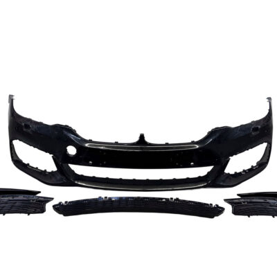 Бампер передній · M Paket (до рест.) BMW 5 (G30 / G31) Б/В · PL-4CBE2F32