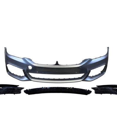 Бампер передній · M Paket (до рест.) BMW 5 (G30 / G31) Б/В · PL-1403961E