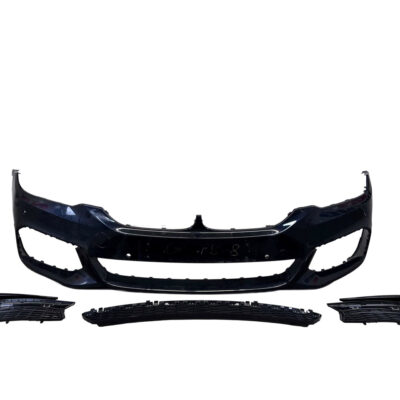 Бампер передній · M Paket (до рест.) BMW 5 (G30 / G31) Б/В · PL-A9E8FA46