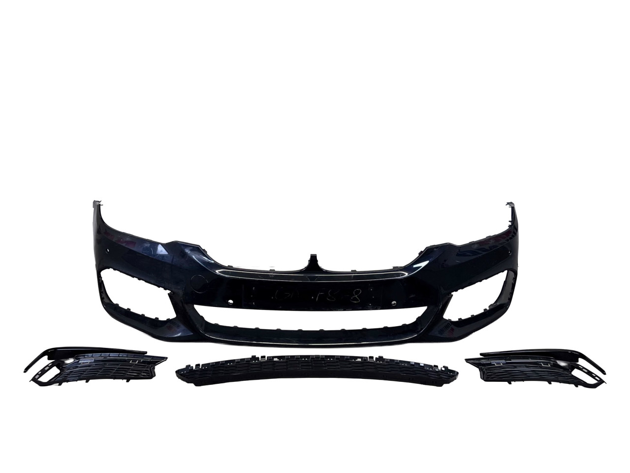 Бампер передній · M Paket (до рест.) BMW 5 (G30 / G31) Б/В · PL-A9E8FA46
