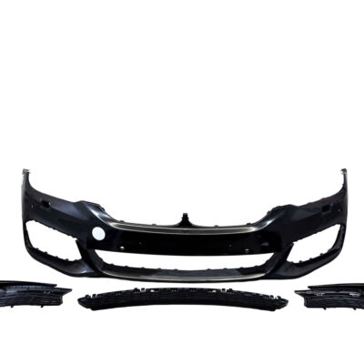 Бампер передній · M Paket (до рест.) BMW 5 (G30 / G31) Б/В · PL-FFCEF4EA