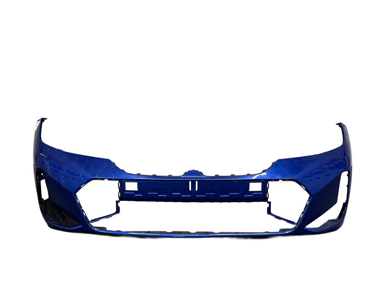Бампер передній · M Paket (рест.) BMW 3 G20/G21 Б/В · PL-ED09EFB1