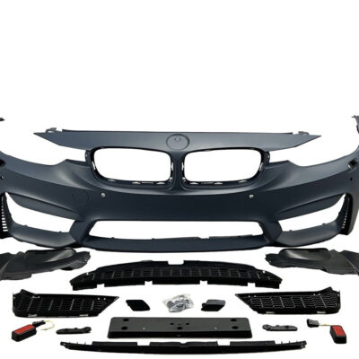 Бампер передній (з комплектом) · M3 BMW 3 (F30 / F31)