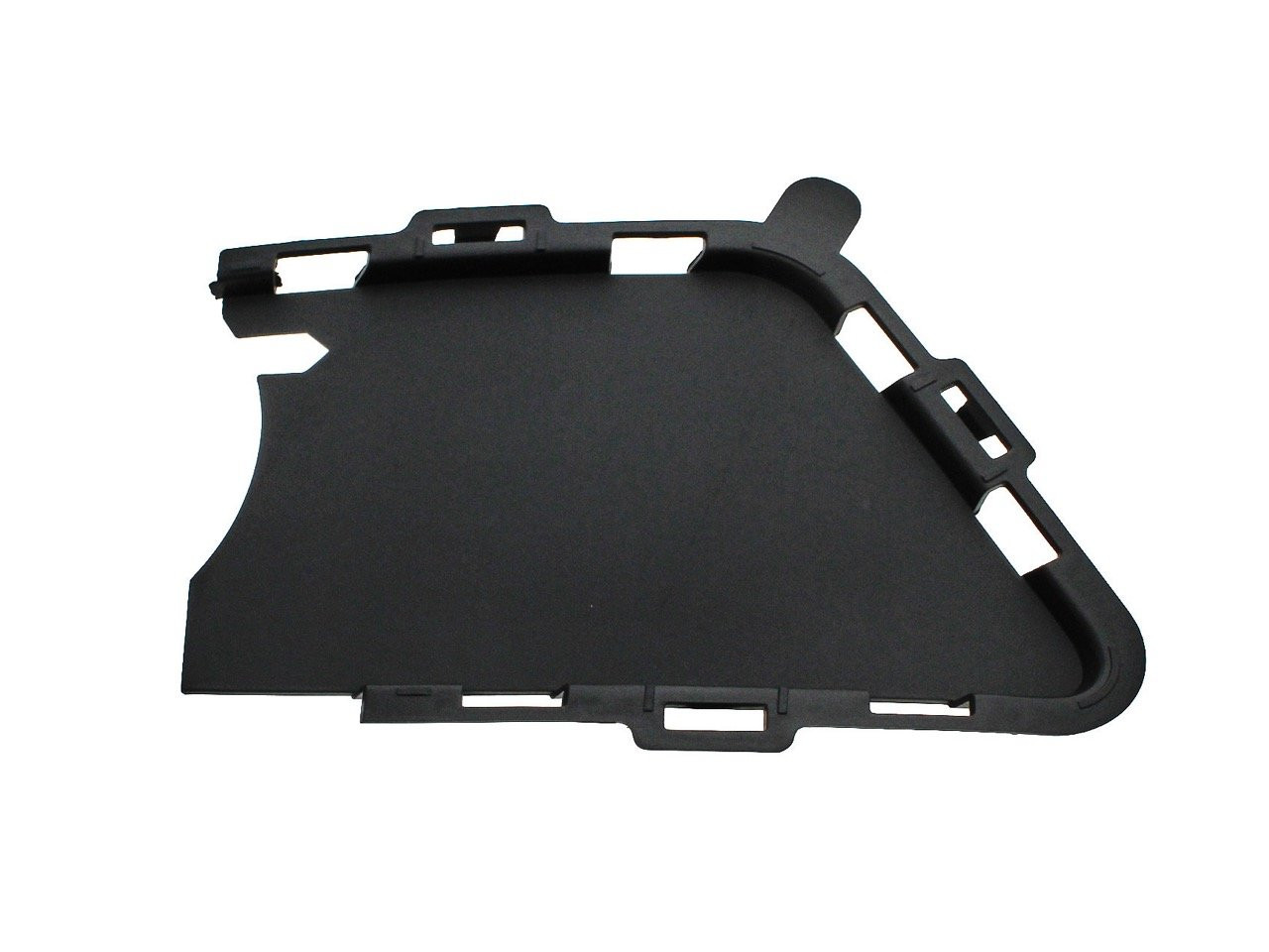 Накладка решітки бампера (права) · M Paket BMW 3 (F30/F31) 51118054262