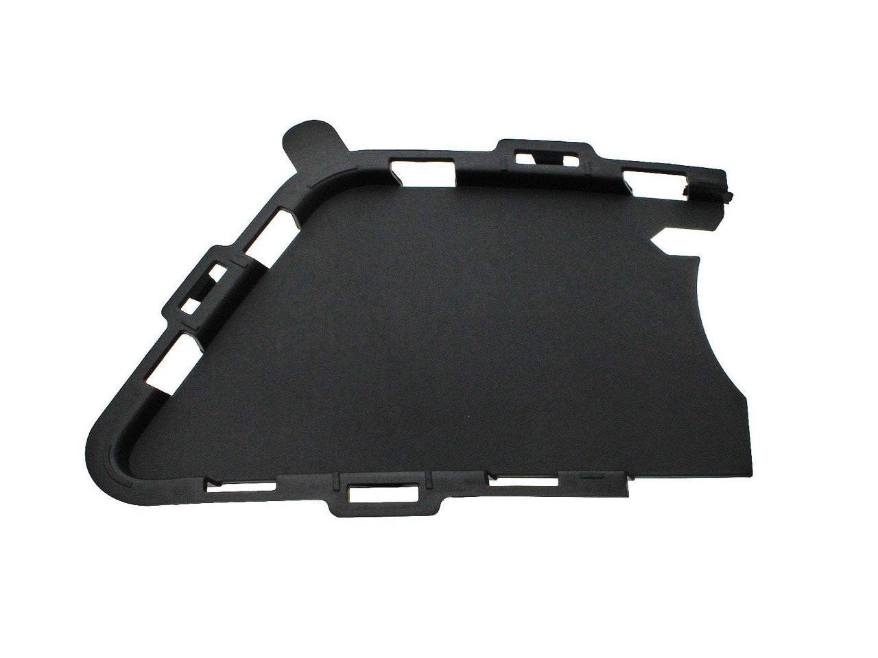 Накладка решітки бампера (ліва) · M Paket BMW 3 (F30/F31) 51118054261