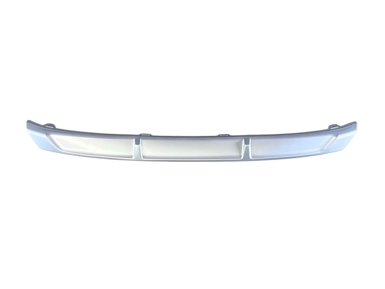 Дифузор (нижній) · M Paket BMW 5 (G30 рест.) 51128098694