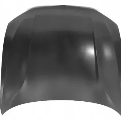 Капот BMW 3 G20/G21 41008494446