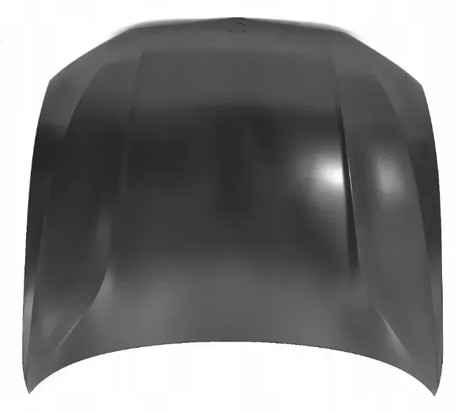 Капот BMW 3 G20/G21 41008494446