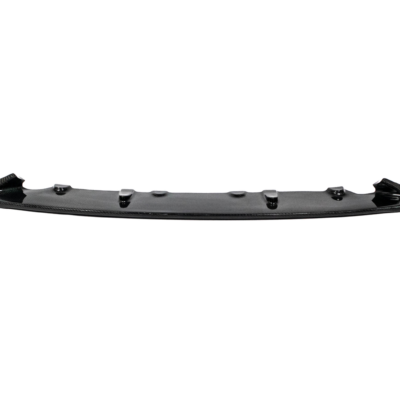 Карбонова накладка переднього бампера (Губа) на BMW M3 M4 F80 F82 F83 (Стиль 3D)