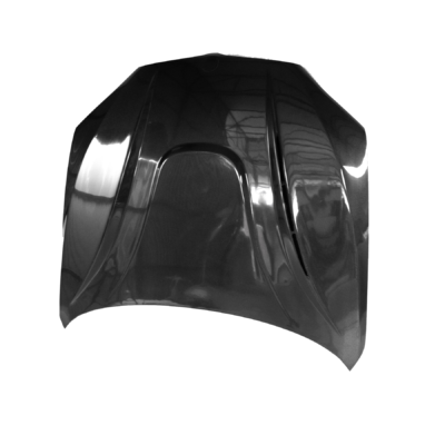 Карбоновий капот для BMW X5 F15 F85 X6 F16 F86 (2014-2018) Стиль Hamann