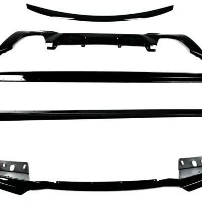 Комплект дооснащення BMW 3 G20/G21 (Стиль M-Performance)