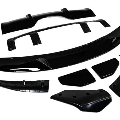 Комплект дооснащення для BMW X5 F15 (2013-2018) (Стиль M-Performance) · PL-03A23F09