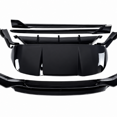 Комплект дооснащення для BMW X5 F15 (2013-2018) (Стиль M-Performance) · PL-68ED2849